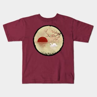 Dreamy Japan Kids T-Shirt